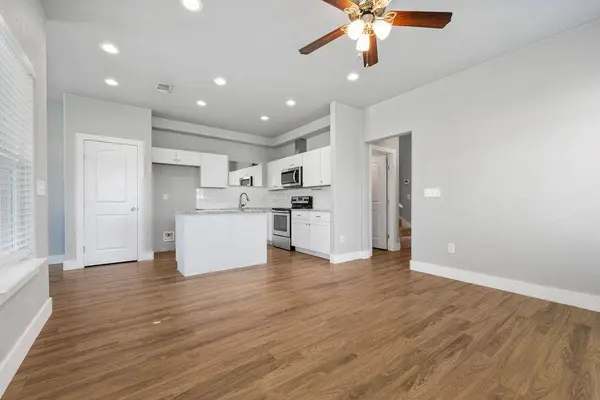 3510 Cactus TRL, Kingsland, TX 78639