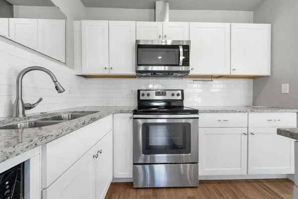 3510 Cactus TRL, Kingsland, TX 78639