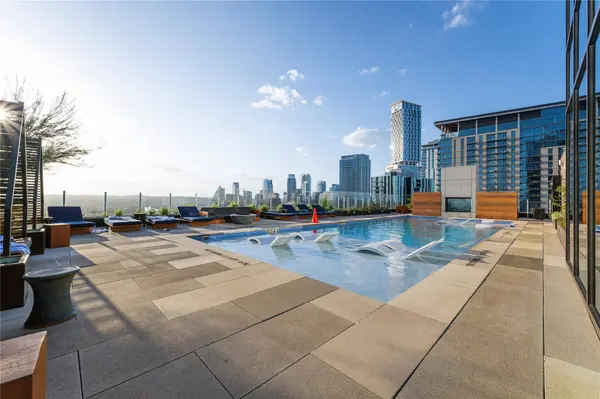 48 East Ave #2506, Austin, TX 78701