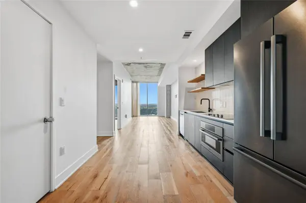 48 East Ave #2506, Austin, TX 78701