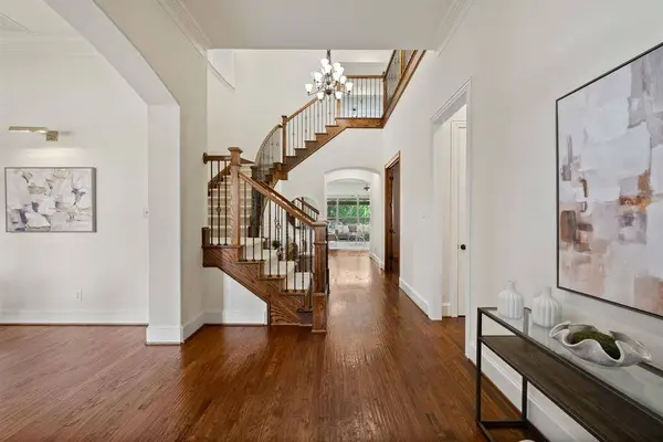 750 Essex Drive, Prosper, TX 75078