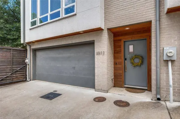 4913 Dartford Drive, Dallas, TX 75204