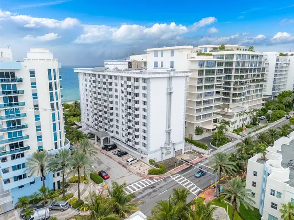 9195 Collins Ave #601, Surfside, FL 33154