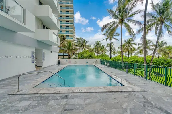 9195 Collins Ave #601, Surfside, FL 33154