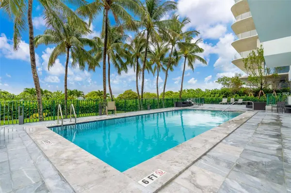 9195 Collins Ave #601, Surfside, FL 33154