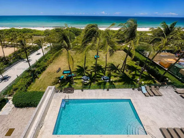 9195 Collins Ave #601, Surfside, FL 33154