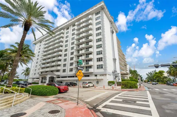 9195 Collins Ave #601, Surfside, FL 33154