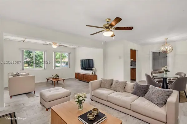 1851 N 69th Ave, Hollywood, FL 33024