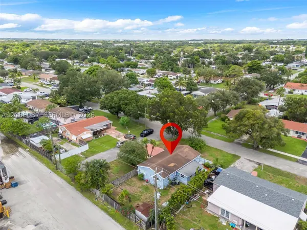 1851 N 69th Ave, Hollywood, FL 33024