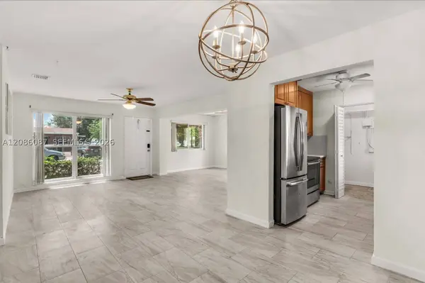 1851 N 69th Ave, Hollywood, FL 33024