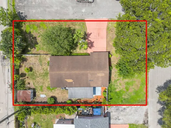 1851 N 69th Ave, Hollywood, FL 33024
