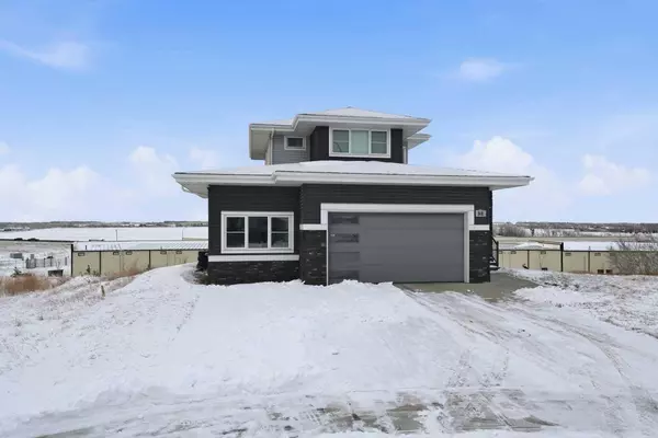 38 Vista Close, Blackfalds, AB T4M 0L3