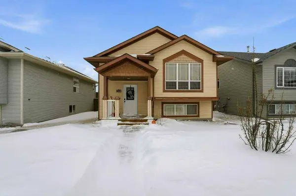 268 Kingston DR, Red Deer, AB T4P 0A7
