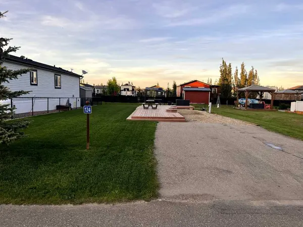 41019 Range Road 1-1 #124, Rural Lacombe County, AB T0C 0J0