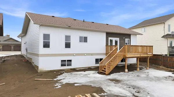 5123 55 Street Close, Eckville, AB T0M 0X0