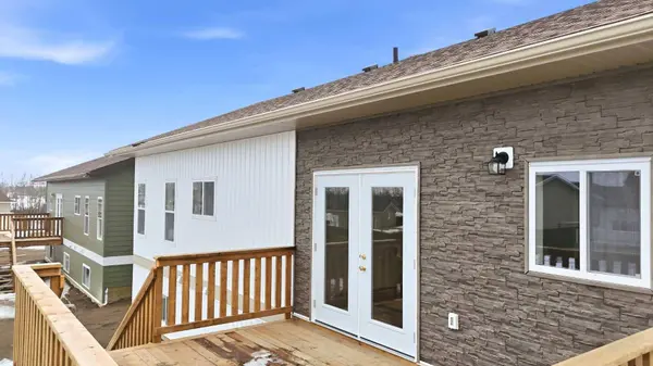5123 55 Street Close, Eckville, AB T0M 0X0