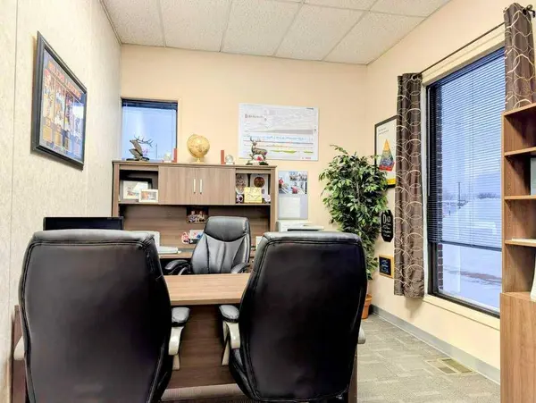 204 4 AVE NW, Slave Lake, AB T0G 2A1