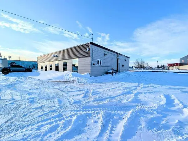 204 4 AVE NW, Slave Lake, AB T0G 2A1