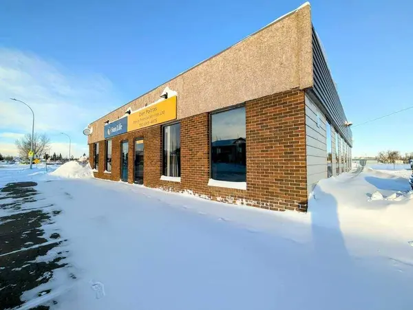 204 4 AVE NW, Slave Lake, AB T0G 2A1