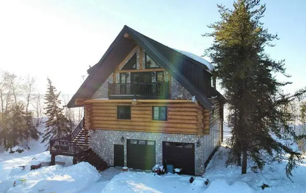 9 Upper CRES, Marten Beach, AB T0G 2A0