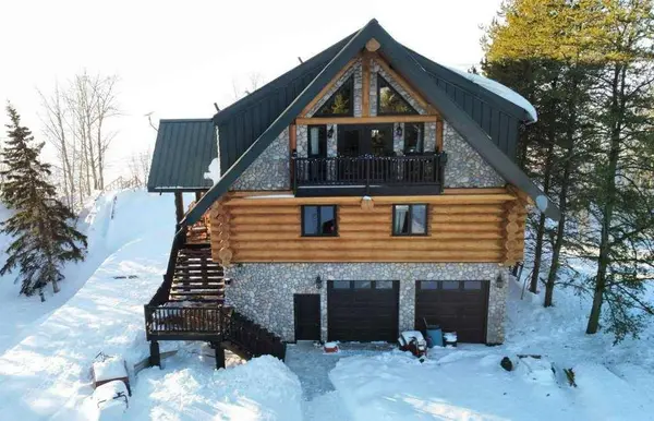 9 Upper CRES, Marten Beach, AB T0G 2A0