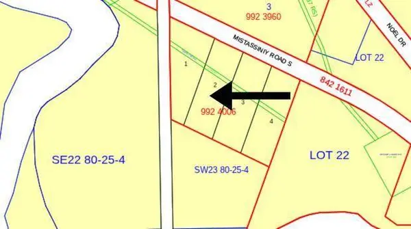 955 Mistassiniy RD S, Wabasca, AB T0G 2K0