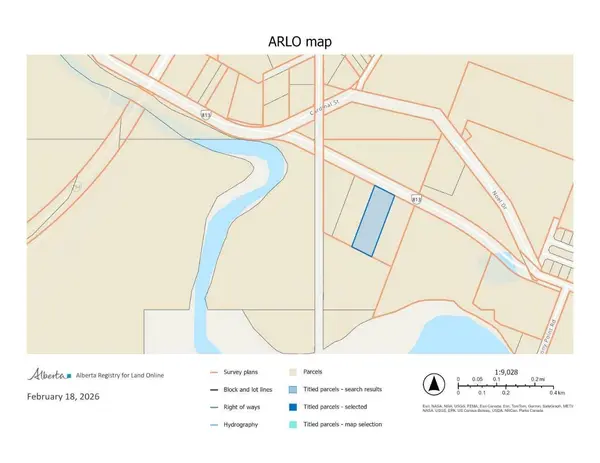 949 Mistassiniy RD S, Wabasca, AB T0G 2K0