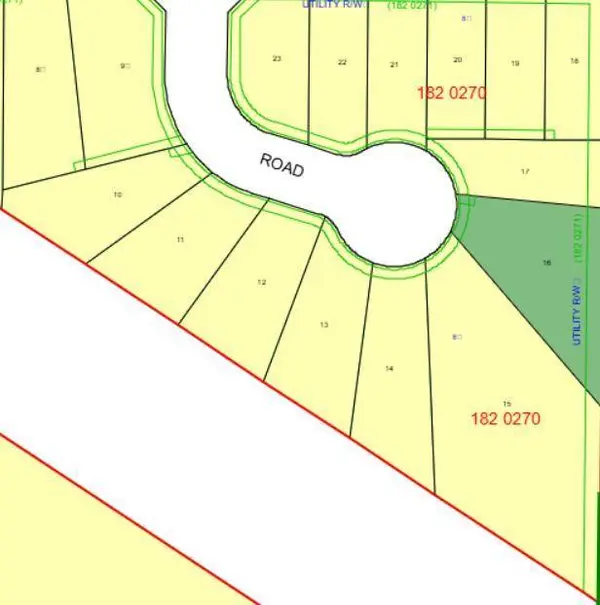 6 Marina WAY, Faust, AB T0G 0X0