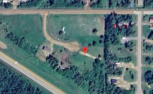 7 Marina WAY, Faust, AB T0G 0X0