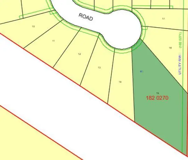 7 Marina WAY, Faust, AB T0G 0X0