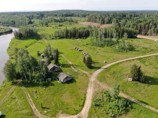 20003 Old Smith HWY, Rural Lesser Slave River No. 124, M.d. Of, AB T0G 2B0