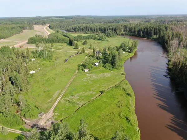 20003 Old Smith HWY, Rural Lesser Slave River No. 124, M.d. Of, AB T0G 2B0