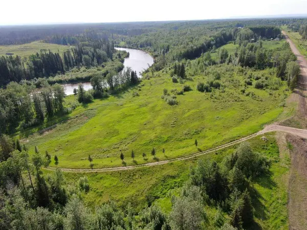 20003 Old Smith HWY, Rural Lesser Slave River No. 124, M.d. Of, AB T0G 2B0