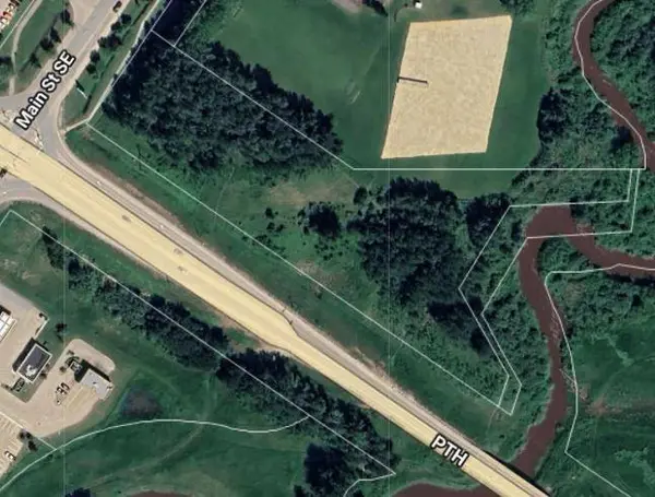 1401 Main ST SE, Slave Lake, AB T0G 2A3