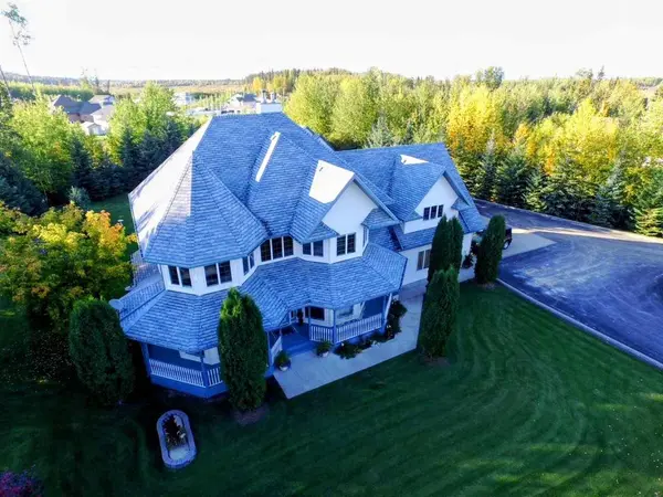 2110 Pioneer DR SW, Slave Lake, AB T0G 2A4