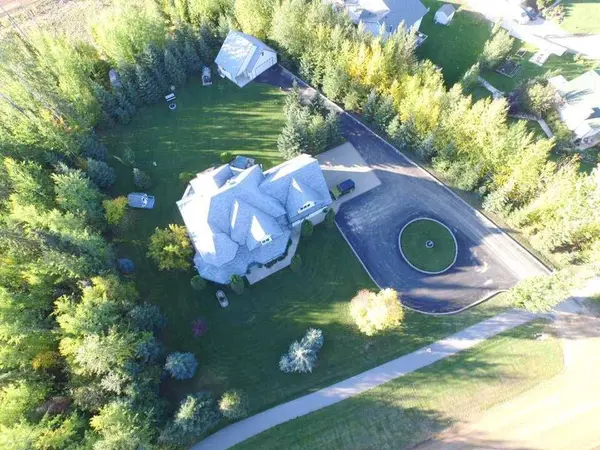 2110 Pioneer DR SW, Slave Lake, AB T0G 2A4