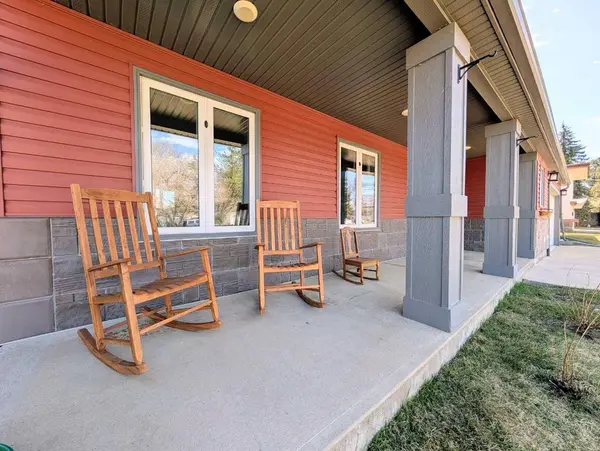 317 9 ST NE, Slave Lake, AB T0G 2A2