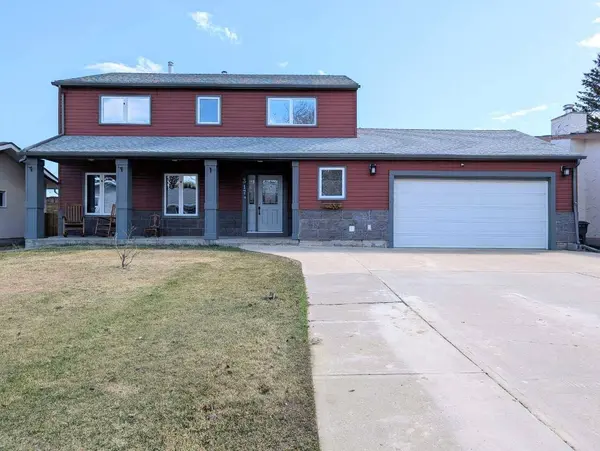 317 9 ST NE, Slave Lake, AB T0G 2A2