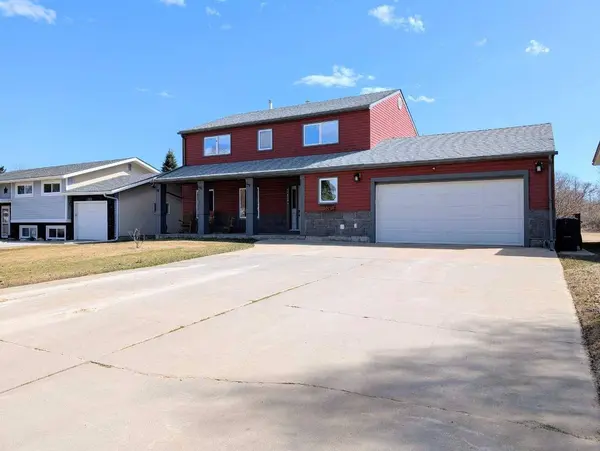 317 9 ST NE, Slave Lake, AB T0G 2A2