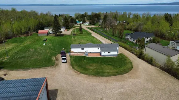 74031B Southshore DR E, Widewater, AB T0G 2M0