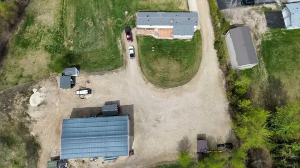 74031B Southshore DR E, Widewater, AB T0G 2M0