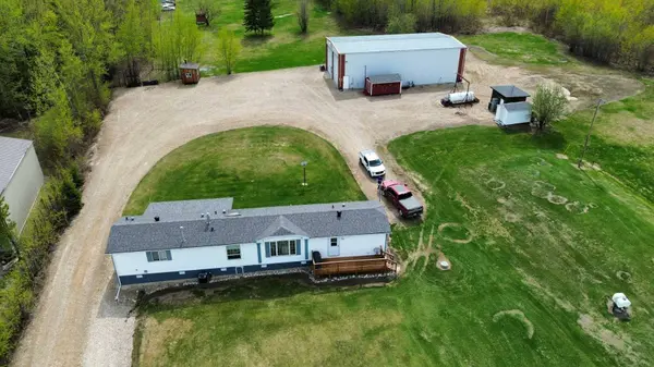 74031B Southshore DR E, Widewater, AB T0G 2M0