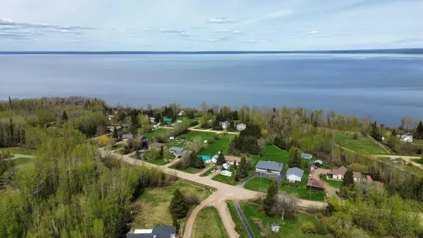 74031B Southshore DR E, Widewater, AB T0G 2M0