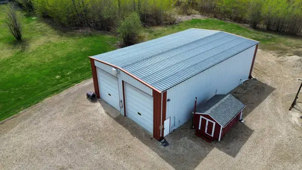 74031B Southshore DR E, Widewater, AB T0G 2M0