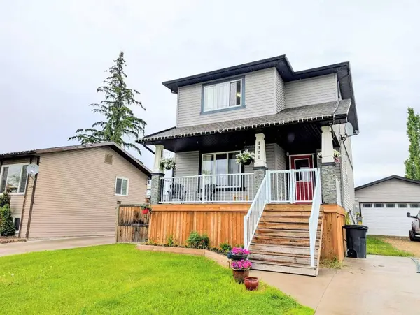 1100 10 AVE SE, Slave Lake, AB T0G2A3