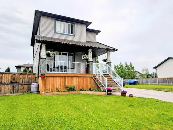 1100 10 AVE SE, Slave Lake, AB T0G2A3
