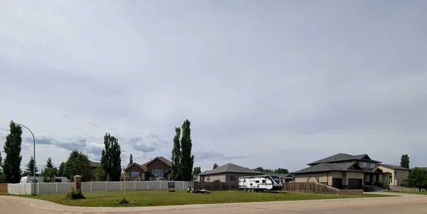 22 Parkdale WAY SE, Slave Lake, AB T0G2A3