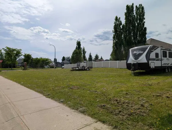 22 Parkdale WAY SE, Slave Lake, AB T0G2A3