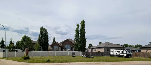 22 Parkdale WAY SE, Slave Lake, AB T0G2A3