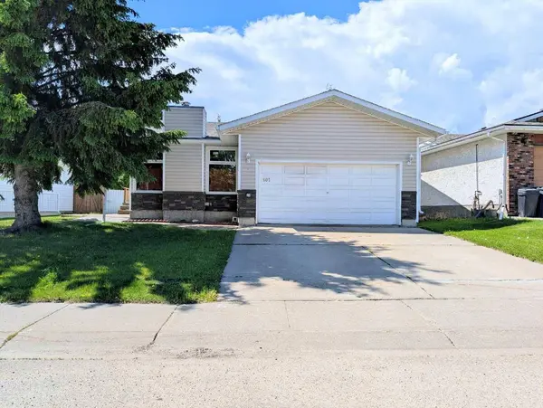 601 13 AVE SE, Slave Lake, AB T0G2A3